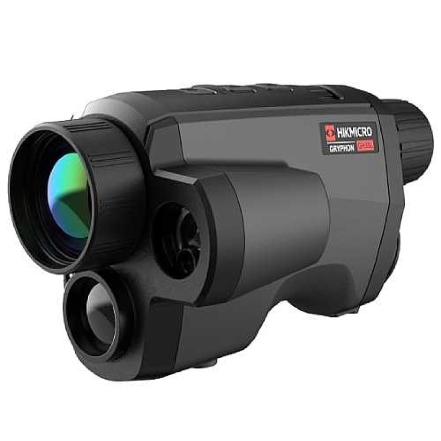 HikMicro Hikmicro Gq35L Gryphon Handheld Thermal Monocular Binoculars & Optical