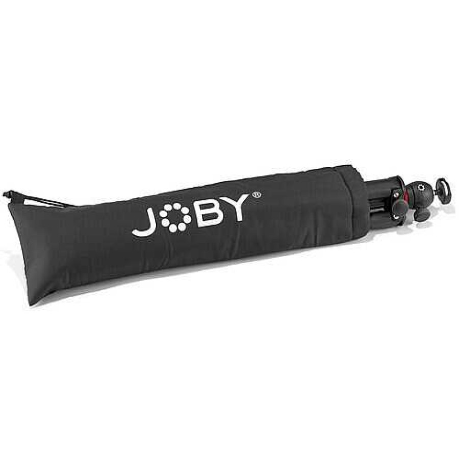 Joby Joby Compact Light Tripod Kit Tripods