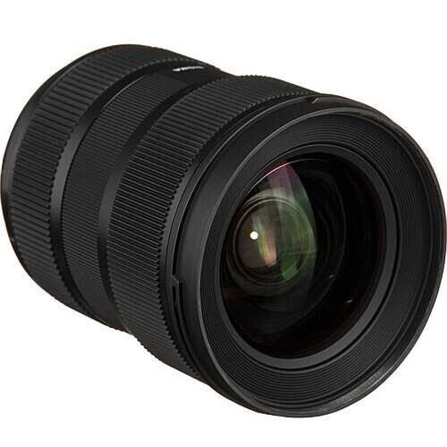 Sigma Sigma 24-35Mm F/2 Dg Hsm Art Lens For Nikon Nikon F Mount