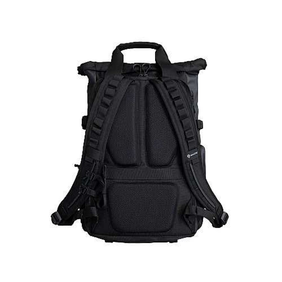 WANDRD Wandrd Prvke 41 Photo Bundle V3 - Black Backpacks