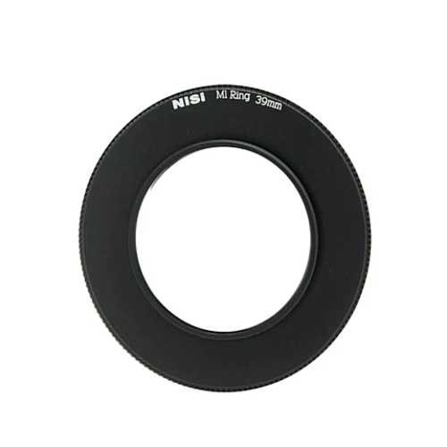 NiSi Nisi Filter Adaptor For 70Mm M1 - 39Mm Polarising Filters