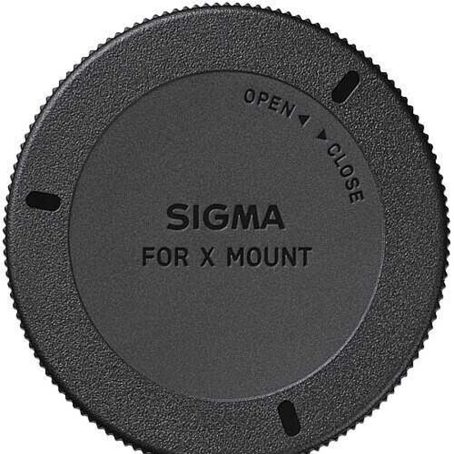 Sigma Sigma 23Mm F/1.4 Dc Dn Contemporary Lens For Fujifilm X Mount Fujifilm X-Mount