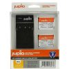 Jupio Jupio Rechargeable Nikon En-El19 Charger Kit Camera Batteries