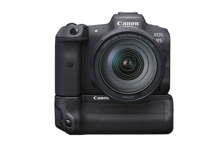 Canon Canon Battery Grip Bg-R10 To Suit R5 & R6 Battery Grips