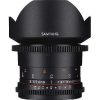 Samyang Samyang 14Mm T3.1 Vdslr Umc Ii Lens For Fujifilm X Fujifilm X-Mount