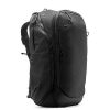 Peak Design Peak Design Travel Backpack 45L - Black Backpacks