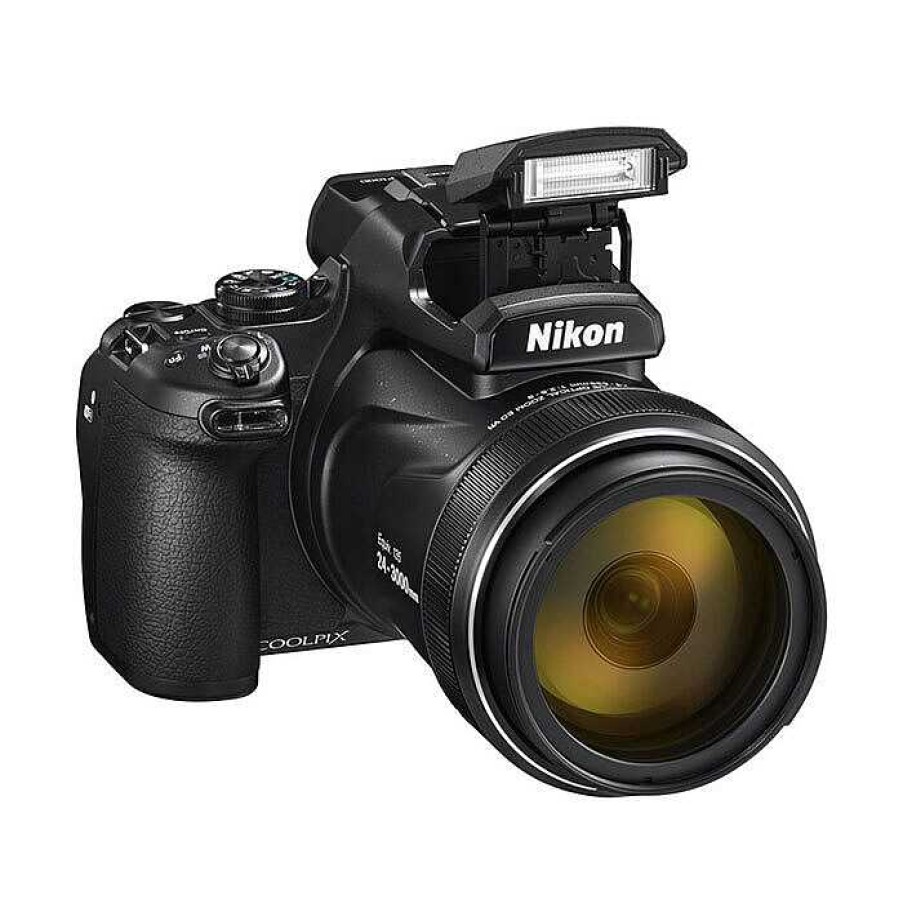 Nikon Nikon Coolpix P1000 Compact Cameras