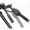 Manfrotto Manfrotto Rc Pan Bar Ex Remote Control For Lanc Cameras Tripod Accessories