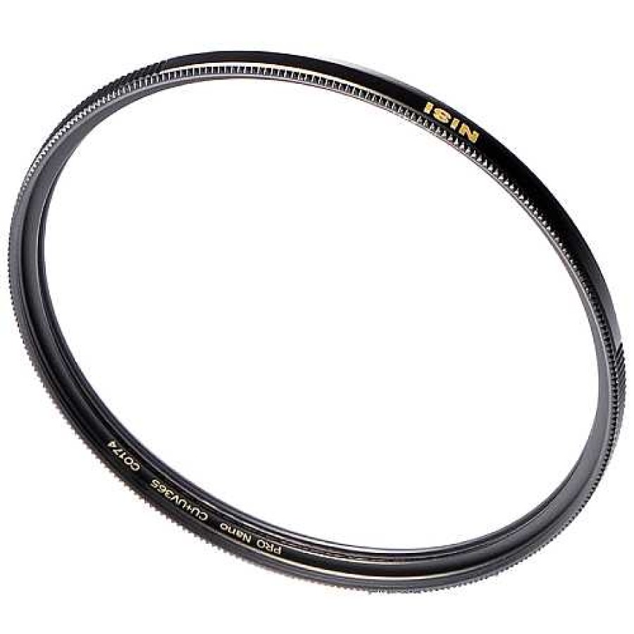 NiSi Nisi 72Mm Pro Nano Huc Uv Filter Uv Filters