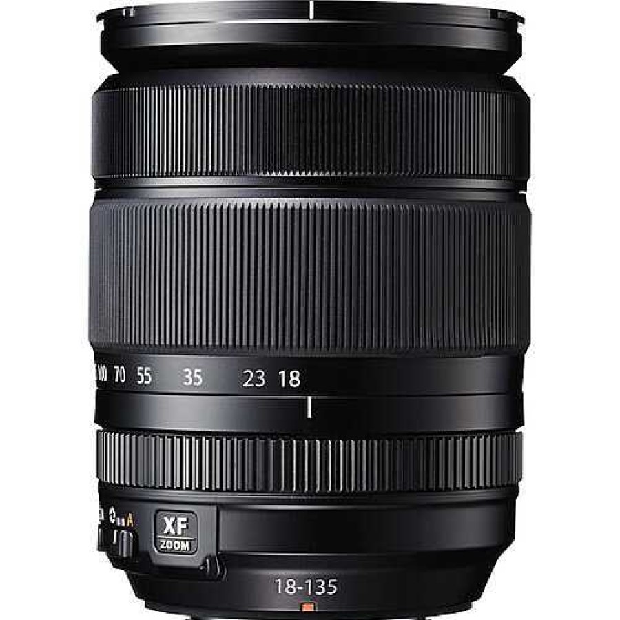 Fujifilm Fujifilm Xf 18-135Mm F/3.5-5.6 R Lm Ois Wr Lens Fujifilm X-Mount