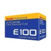 Kodak Kodak Ektachrome E100 35Mm Slide Film 36 Exposures - New Film