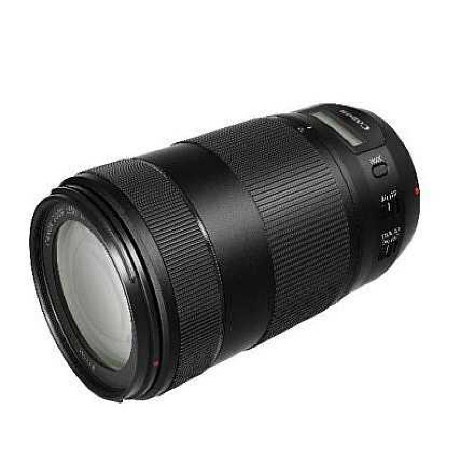 Canon Canon Ef 70-300Mm F/4-5.6 Is Ii Usm Lens Canon Eos Ef Mount