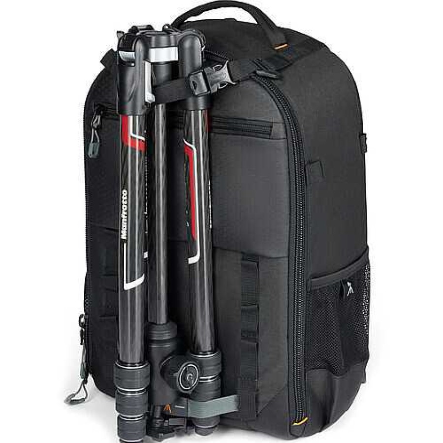 Lowepro Lowepro Adventura Bp 300 Iii Backpack - Black Backpacks