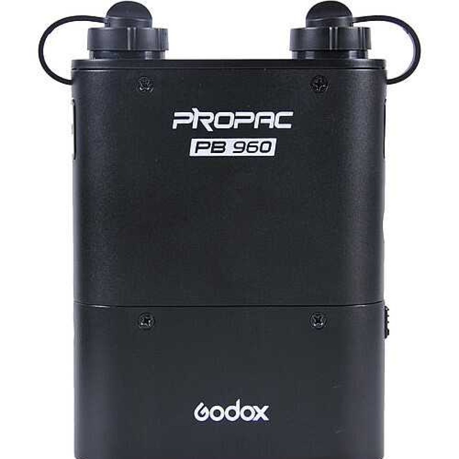 Godox Godox Pb960 Power Pack Lighting Power Accessories