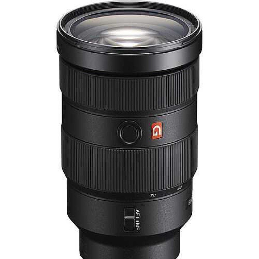 Sony Sony Fe 24-70Mm F/2.8 G Master Lens Sony Fe-Mount