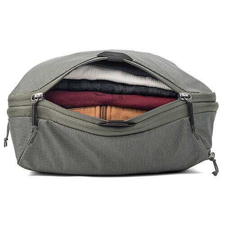 Peak Design Peak Design Packing Cube Medium - Sage Bag & Case Accessories