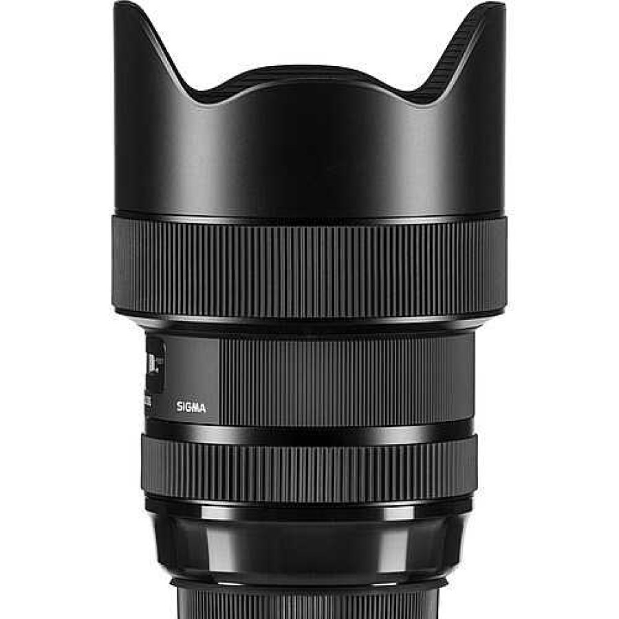 Sigma Sigma 14-24Mm F/2.8 Dg Hsm Art Lens For Nikon Nikon F Mount