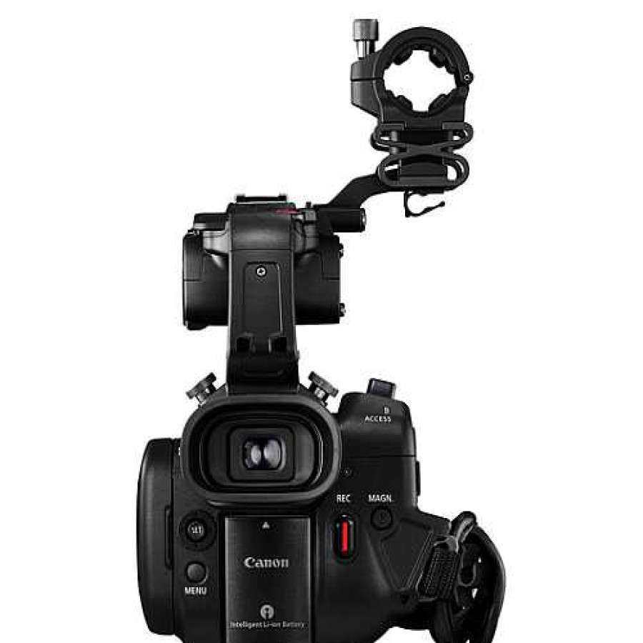 Canon Canon Xa75 Uhd 4K30 Camcorder Video Cameras