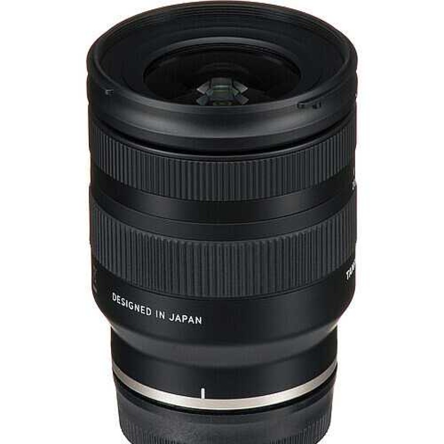 Tamron Tamron 11-20Mm F/2.8 Di Iii-A Rxd Lens For Fujifilm X Mount Fujifilm X-Mount