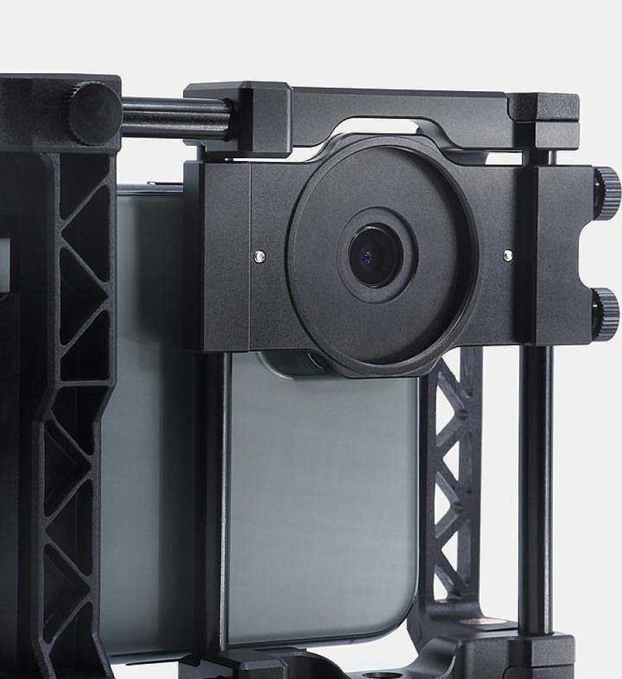 Beastgrip Beastgrip Universal Lens Adapter And Rig System For Smartphones Smartphone Accessories