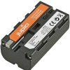 Jupio Jupio Sony Np-F330/F550 7.2V 1950Mah Battery Camera Batteries