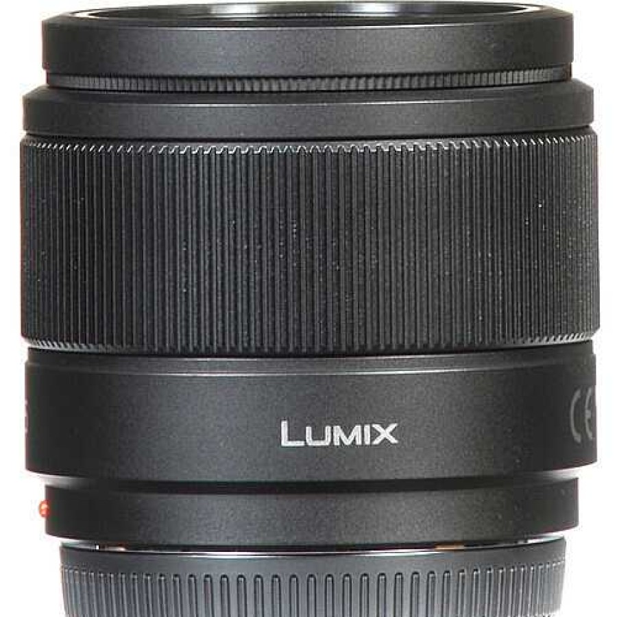 Panasonic Panasonic Lumix G 25Mm F/1.7 Asph Lens Micro Four Thirds Mount