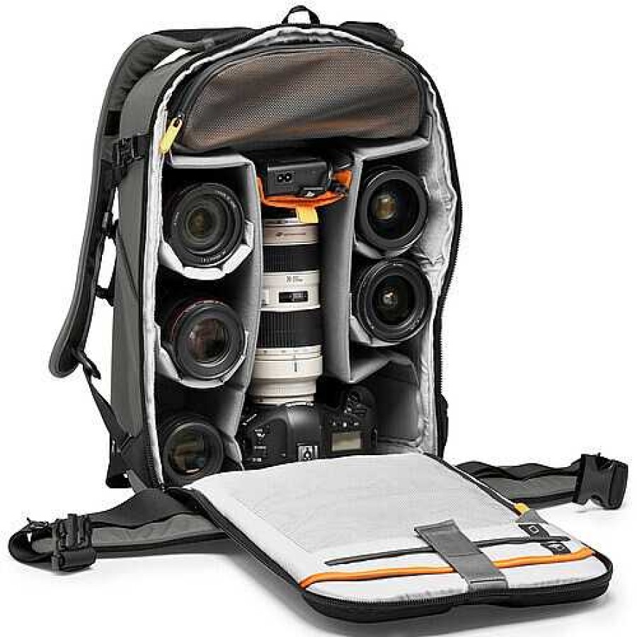 Lowepro Lowepro Flipside 400 Aw Iii Backpack Backpacks