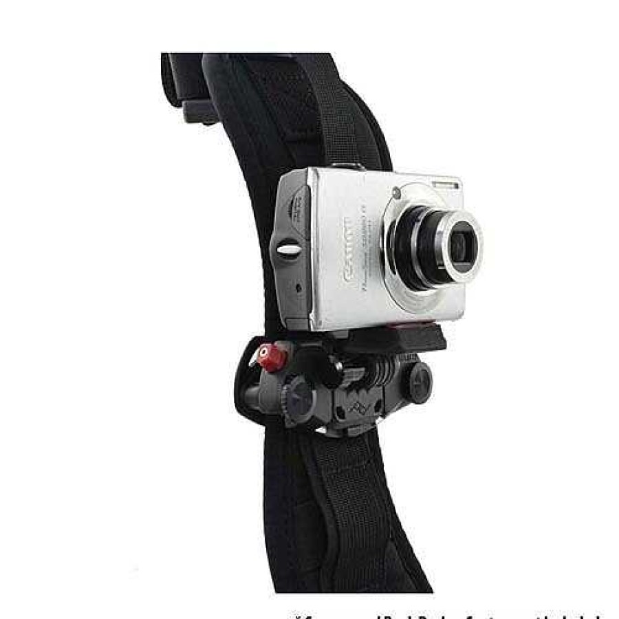 Peak Design Peak Design Action Cam Pov Add-On Tripod Accessories