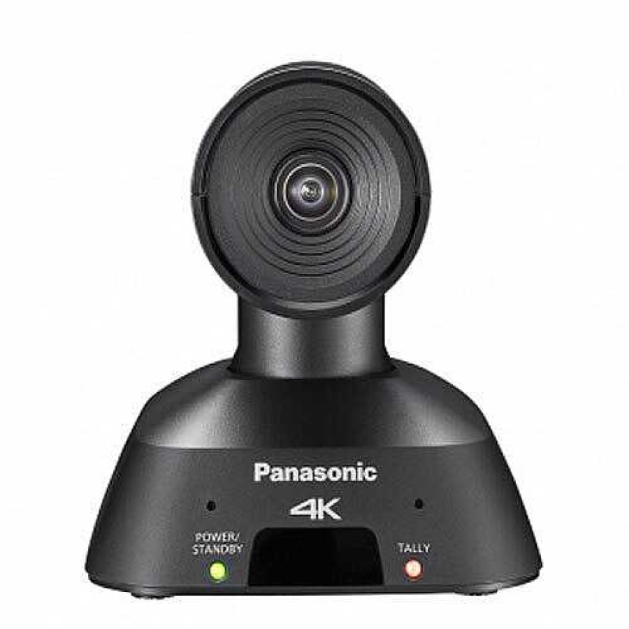 Panasonic Panasonic Aw-Ue4 Compact 4K Integrated Ptz Camera - Black Other Specialty Cameras