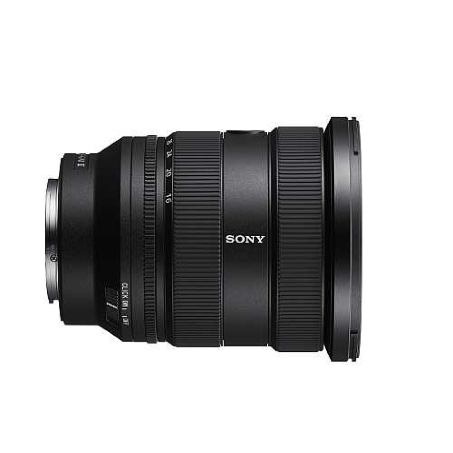 Sony Sony Fe 16-35Mm F/2.8 Gm Ii Lens Sony E-Mount