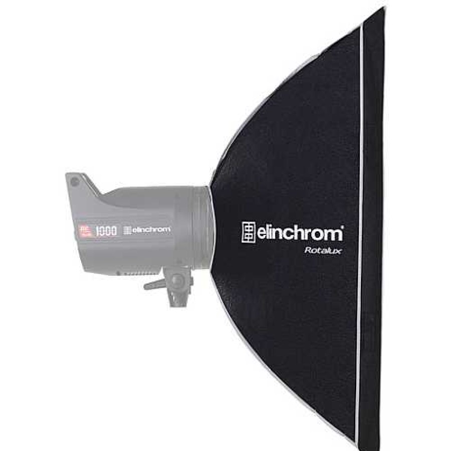 Elinchrom Elinchrom Rotalux 70Cm X 70Cm Squarebox Reflectors, Softboxes & Umbrellas