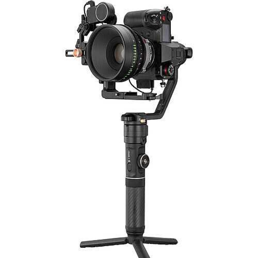 Zhiyun Zhiyun Crane 2S Gimbals & Stabilisers