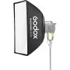 Godox Godox Rectangular Softbox 90X120Cm For Mg1200Bi Led Reflectors, Softboxes & Umbrellas