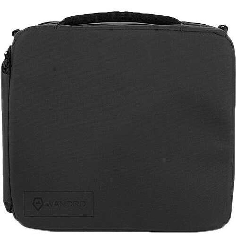 WANDRD Wandrd Camera Cube Essential (21 Liter Prvke) Backpacks