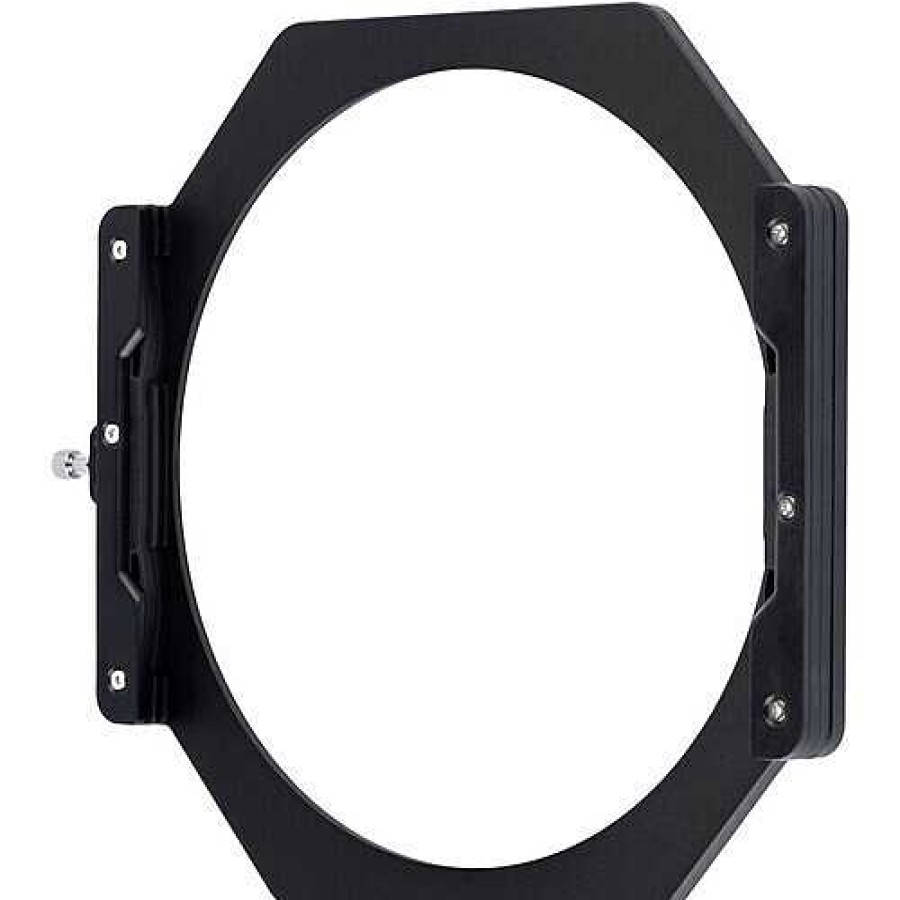 NiSi Nisi S6 150Mm Filter Holder Kit With Pro Cpl For Sony Fe 12-24Mm F/4 G Lens Filter Kits