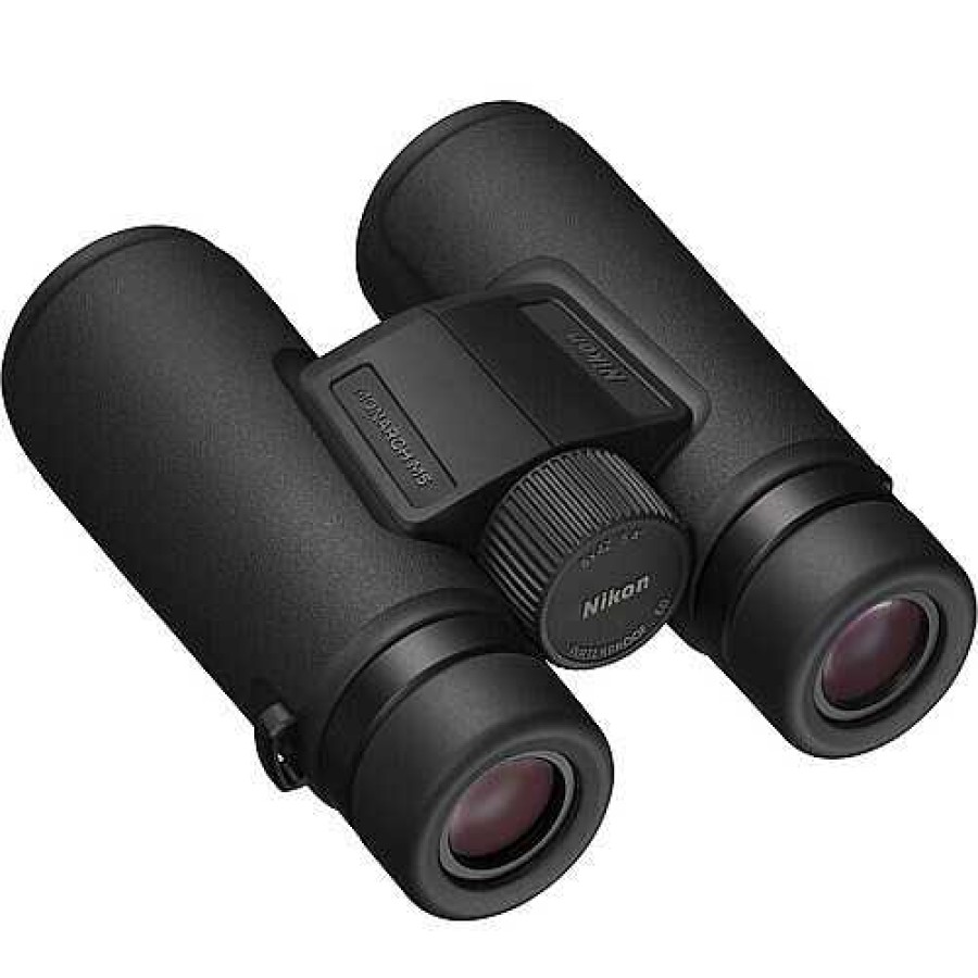 Nikon Nikon 8X42 Monarch M5 Binoculars Binoculars & Optical