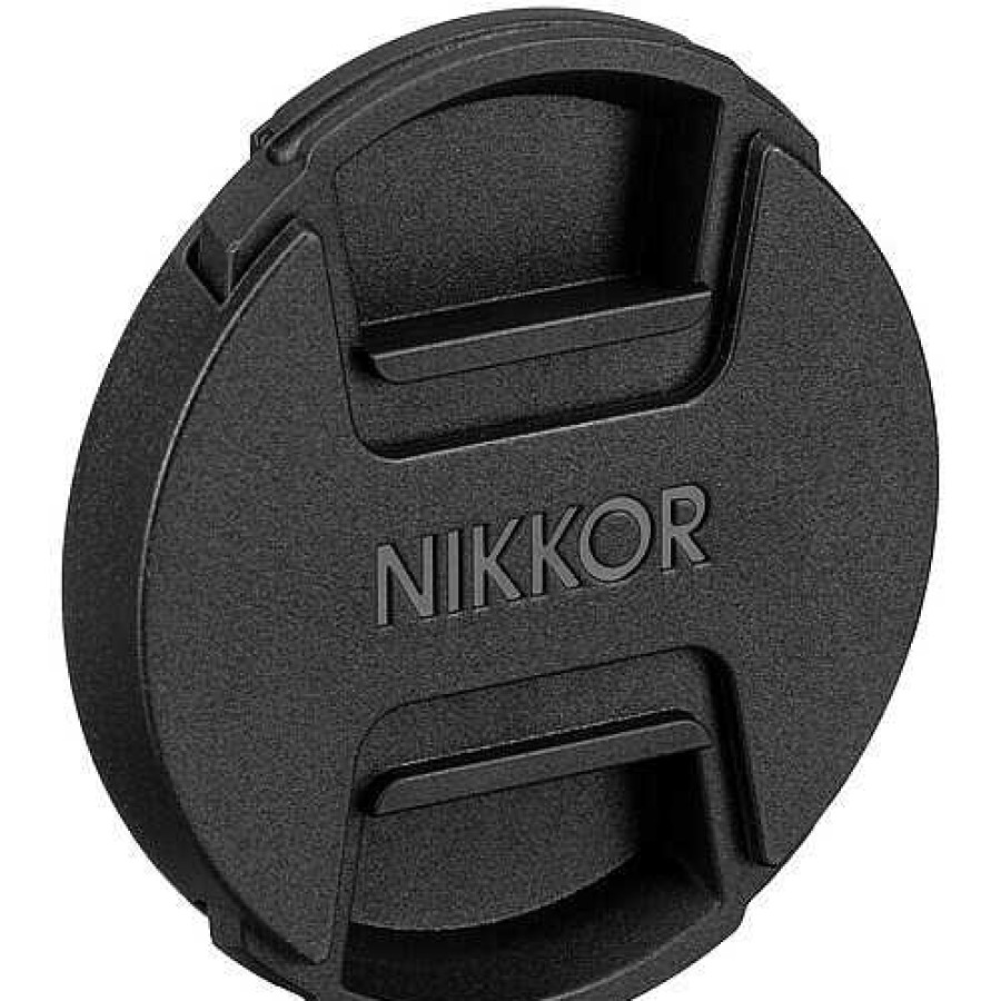 Nikon Nikon Lc-46B 46Mm Snap-On Front Lens Cap Lens Caps