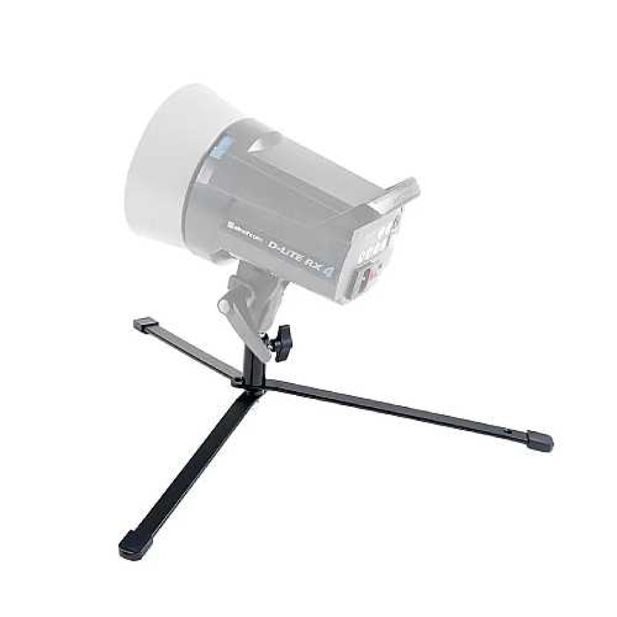 Xlite Xlite Back Light Stand With Pole And Spigot Light Stands, Backgrounds & Mounting