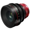 Canon Canon Cn-R35Mm T1.5 L F Cinema Prime Lens - Rf Mount Canon Eos Rf Mount