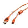 Tether Tools Tether Tools Tetherpro Usb 2.0 A To Mini-B 5-Pin Cable Cables