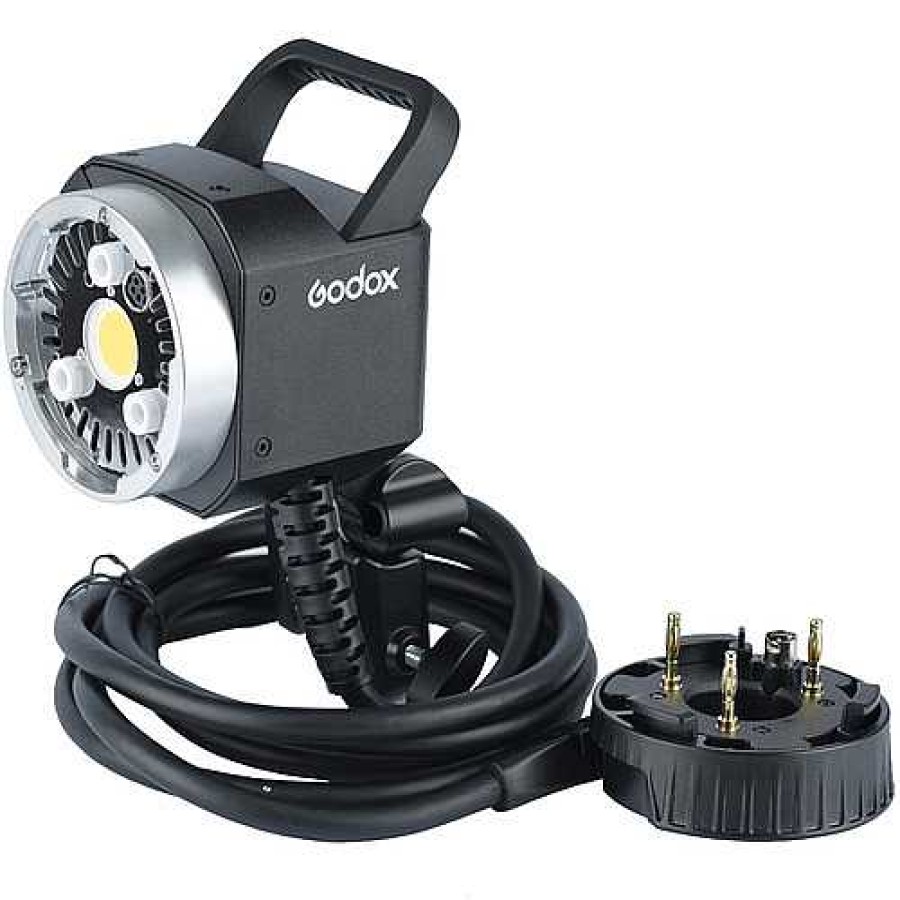 Godox Godox H400P Remote Flash Head For Ad400Pro Lighting Power Accessories