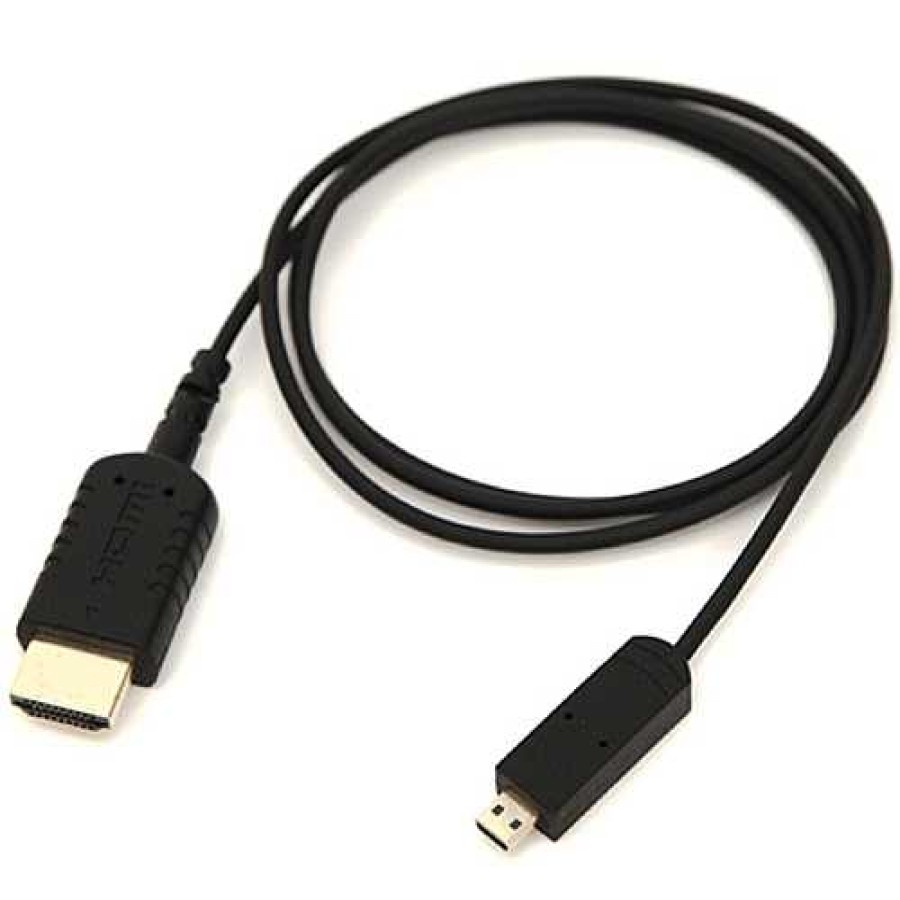 SmallHD Smallhd Hyperthin 91Cm Micro Hdmi To Full Hdmi Cable Cables