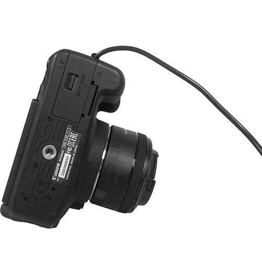 Tether Tools Tether Tools Relay Camera Coupler For Panasonic Lumix Cameras With Dmw-Blg10 Battery Ac Adapters