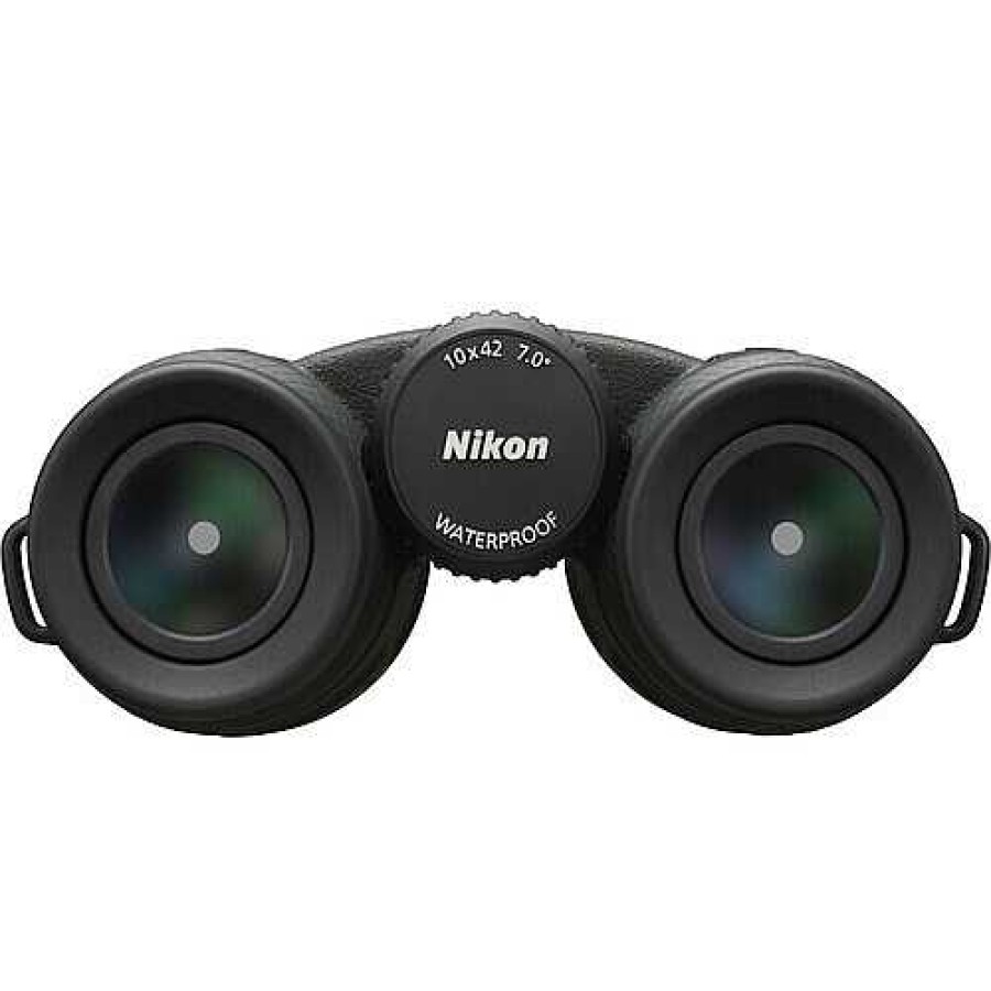 Nikon Nikon 10X42 Prostaff P7 Binoculars Binoculars & Optical