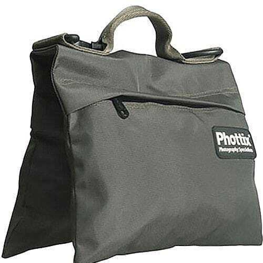 Phottix Phottix Stay-Put Sandbag - Medium Tripod Accessories