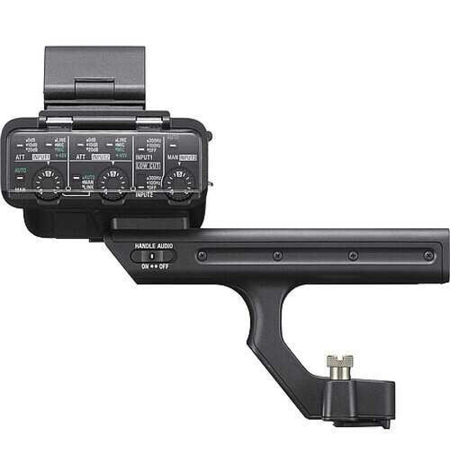 Sony Sony Xlr-H1 Xlr Handle Unit Other Camera Accessories