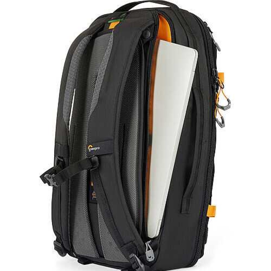 Lowepro Lowepro Trekker Lite Bp 150 Aw Backpack - Black Backpacks