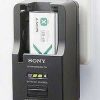 Sony Sony Bctrx Battery Charger Battery Chargers & Plates