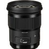 Sigma Sigma 50Mm F/1.4 Dg Hsm Art Lens For Sony A-Mount Sony A Mount