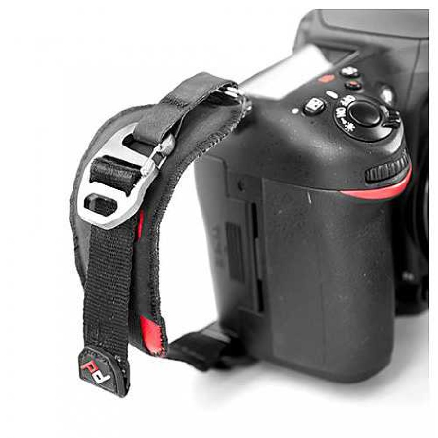 Peak Design Peak Design Clutch Hand Strap Camera Straps & Clips